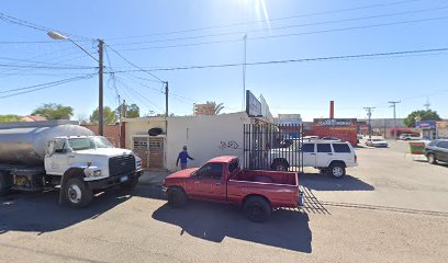 Dirección, horario, teléfono y opiniones de 4 Low Autopartes en Mexicali