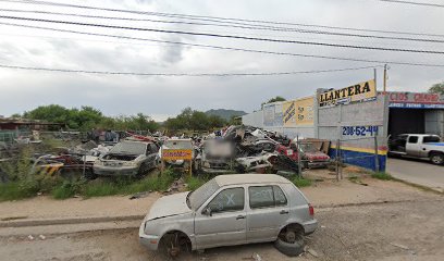 Dirección, horario, teléfono y opiniones de A Yonke El Indio en Hermosillo
