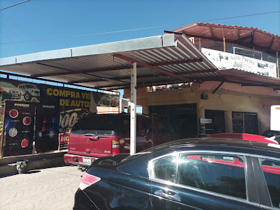 Dirección, horario, teléfono y opiniones de Accesorios 2000 en Calvillo