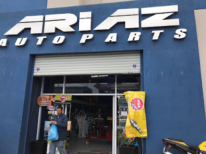 Dirección, horario, teléfono y opiniones de Ariaz Autoparts S de Rl Mi en Delicias