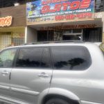 Dirección, horario, teléfono y opiniones de Auto Cristales Ojitos en Playas de Rosarito