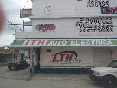 Dirección, horario, teléfono y opiniones de Auto Eléctrica Automotriz de Tampico S.A. de C.V. en Tampico