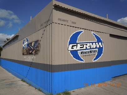 Dirección, horario, teléfono y opiniones de Auto Electrico Germán Race Shop en Ensenada
