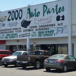 Dirección, horario, teléfono y opiniones de Auto Partes 2000 en Mexicali