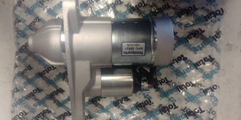 Dirección, horario, teléfono y opiniones de Auto Partes Electricas Gandarilla en Playas de Rosarito