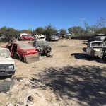 Dirección, horario, teléfono y opiniones de Auto Partes Los Pinos en Aguascalientes