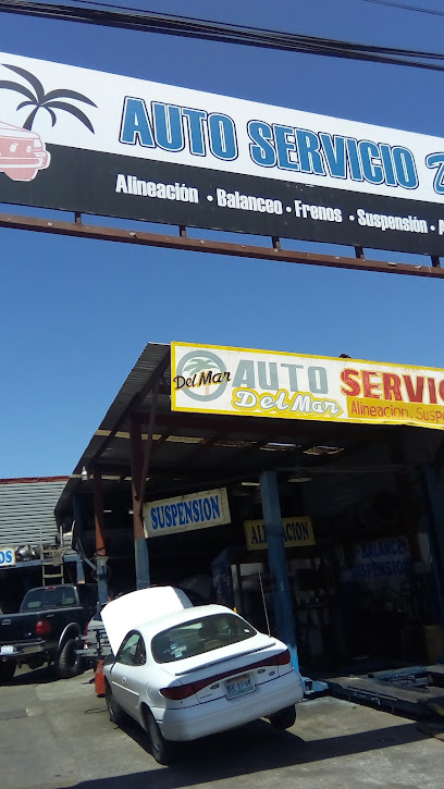 Dirección, horario, teléfono y opiniones de Auto Servicios del Mar Rosarito en Playas de Rosarito