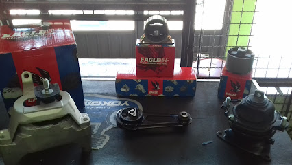 Dirección, horario, teléfono y opiniones de Auto Suspensiones Azteca S.A. de C.V. en Ecatepec de Morelos