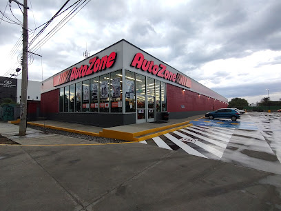 Dirección, horario, teléfono y opiniones de AutoZone Refacciones en Oaxaca de Juárez
