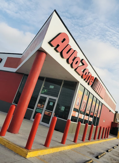 Dirección, horario, teléfono y opiniones de AutoZone Refacciones en Playas de Rosarito