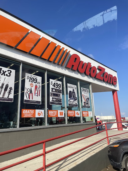 Dirección, horario, teléfono y opiniones de AutoZone en Cabo San Lucas