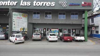 Dirección, horario, teléfono y opiniones de Autocenter Las Torres en Tampico