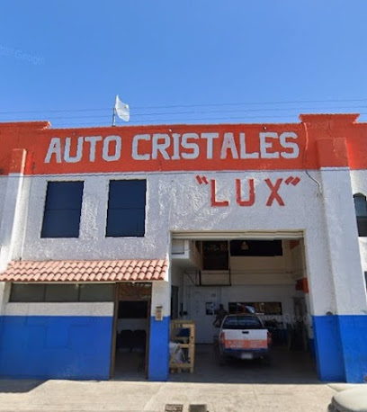 Dirección, horario, teléfono y opiniones de Autocristales Lux en Delicias
