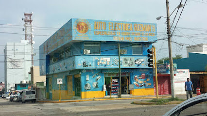Dirección, horario, teléfono y opiniones de Autoelectrica Guzman en Coatzacoalcos