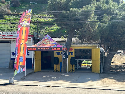 Dirección, horario, teléfono y opiniones de Autoestereos Los Compadres en Playas de Rosarito