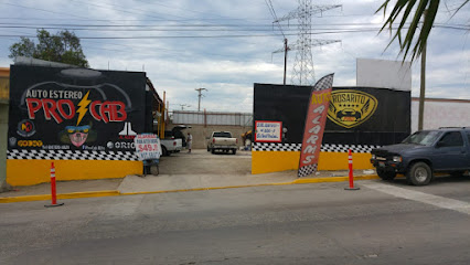 Dirección, horario, teléfono y opiniones de Autoestereos Pro Cab Shop en Playas de Rosarito