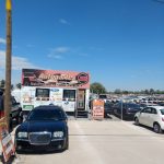 Dirección, horario, teléfono y opiniones de Autopartes 250 en Mexicali