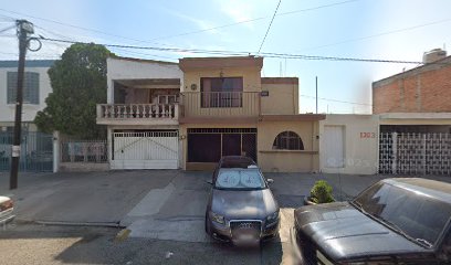 Dirección, horario, teléfono y opiniones de Autopartes Christian en Aguascalientes