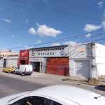 Dirección, horario, teléfono y opiniones de Autopartes Esparza en Aguascalientes