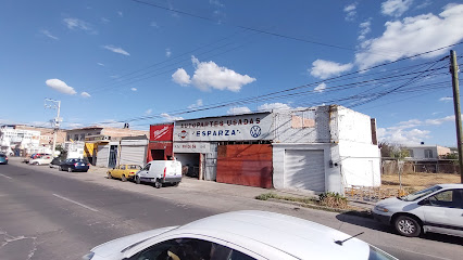 Dirección, horario, teléfono y opiniones de Autopartes Esparza en Aguascalientes