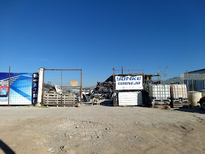 Dirección, horario, teléfono y opiniones de Autopartes Europeas Cornejo (Yonke Cornejo) en León