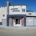 Dirección, horario, teléfono y opiniones de Autopartes Génesis en Mexicali