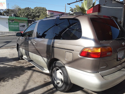 Dirección, horario, teléfono y opiniones de Autopartes Jiménez Tecoman en Tecomán