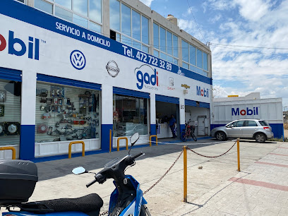 Dirección, horario, teléfono y opiniones de Autopartes Mayan (Grupo Gadi/ Refaccionaria Automotriz) en Silao de la Victoria