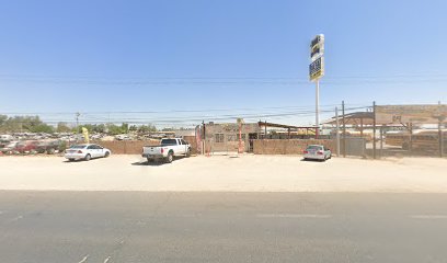 Dirección, horario, teléfono y opiniones de Autopartes Mexicali en Mexicali