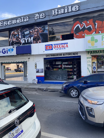 Dirección, horario, teléfono y opiniones de Autopartes Oaxaca - Sucursal Matriz en Irapuato