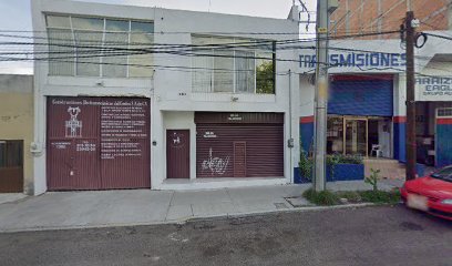 Dirección, horario, teléfono y opiniones de Autopartes Ramon en Aguascalientes