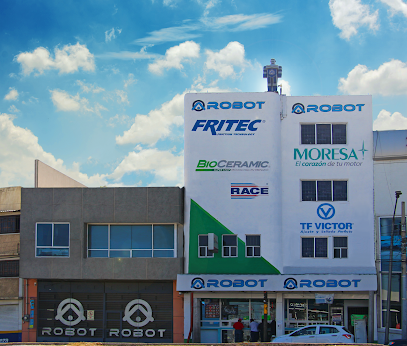 Dirección, horario, teléfono y opiniones de Autopartes Robot Jr (Sucursal Mayoreo) en Coacalco