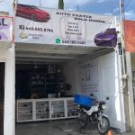 Dirección, horario, teléfono y opiniones de Autopartes Solohonda S.A. de C.V. en Aguascalientes