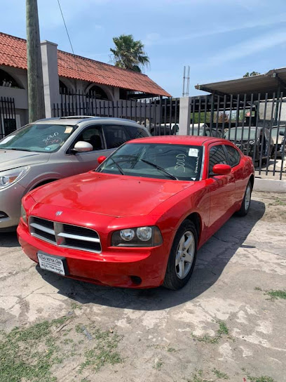 Dirección, horario, teléfono y opiniones de Autopartes Usadas Yonkezone en Matamoros