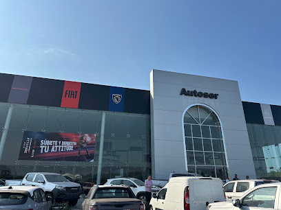 Dirección, horario, teléfono y opiniones de Autoser Puerto Vallarta en Puerto Vallarta