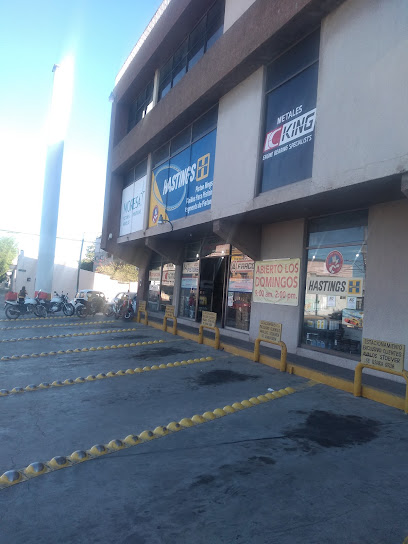 Dirección, horario, teléfono y opiniones de Ávalos Stoever en Cd. Victoria