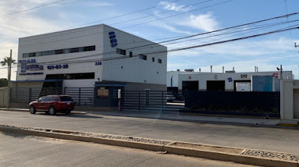 Dirección, horario, teléfono y opiniones de Baja Diesel de Bc en Ensenada