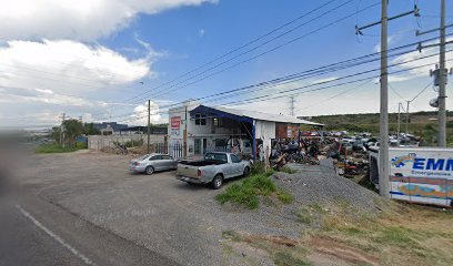 Dirección, horario, teléfono y opiniones de Balberr Autopartes en El Pueblito