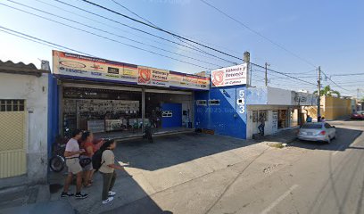 Dirección, horario, teléfono y opiniones de Baleros y Retenes de Colima Sucursal Tecomán en Tecomán