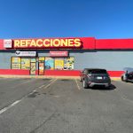 Dirección, horario, teléfono y opiniones de Bcr Refacciones Anahuac en Mexicali