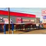 Dirección, horario, teléfono y opiniones de Bcr Refacciones- Matriz en Mexicali