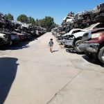 Dirección, horario, teléfono y opiniones de Calcagno Automotriz 3 en Mexicali