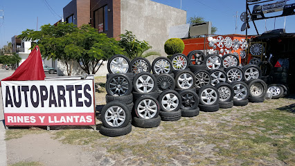 Dirección, horario, teléfono y opiniones de Cap Wheels en El Pueblito