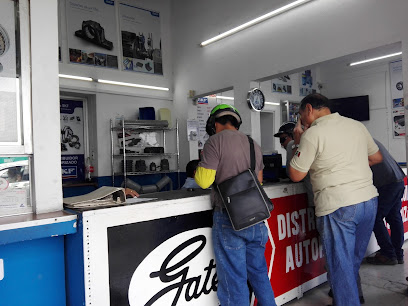 Dirección, horario, teléfono y opiniones de Central de Baleros de Mérida en Mérida