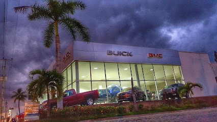 Dirección, horario, teléfono y opiniones de Chevrolet Flosol Puerto Vallarta en Puerto Vallarta