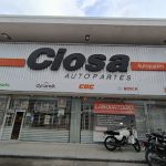 Dirección, horario, teléfono y opiniones de Ciosa Autopartes - Aguascalientes en Aguascalientes