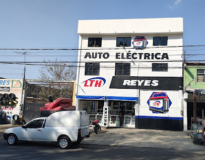 Dirección, horario, teléfono y opiniones de Componentes Reyes en Ixtapaluca