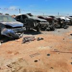 Dirección, horario, teléfono y opiniones de Compra de Carros Fuera de Uso Mexicali en Mexicali