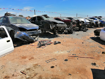 Dirección, horario, teléfono y opiniones de Compra de Carros Fuera de Uso Mexicali en Mexicali
