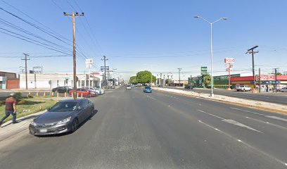 Dirección, horario, teléfono y opiniones de Dar Refaccionarias en Mexicali